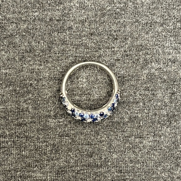 EFFY JEWELRY
Sapphire Splash Band - Picture 13 of 16